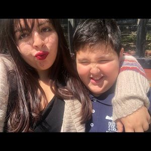 Meet your Posher, Karin